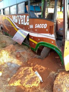 Four killed, scores seriously injured in Mandera attack – Kenya News Agency