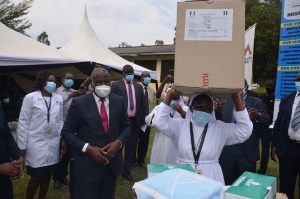 Equity Bank to donate PPEs for the next 18 months to hospitals – Kenya News Agency