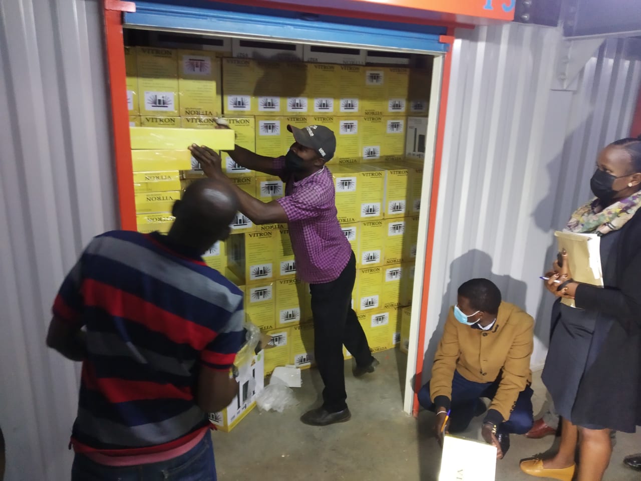 KRA probes Sh100 million tax evasion Kenya News Agency