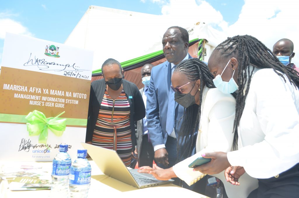 Cash Transfer Programmes Contributing To Behavior Change Kna