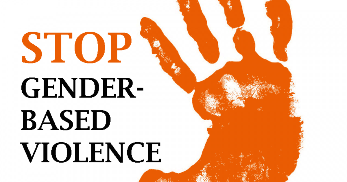 Research To Establish The Root Causes Of GBV Kenya News Agency Research To Establish The Root Causes Of GBV Kenya News Agency