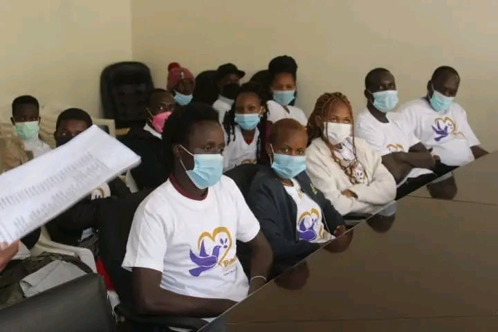 Students undergo software engineering training – Kenya News Agency