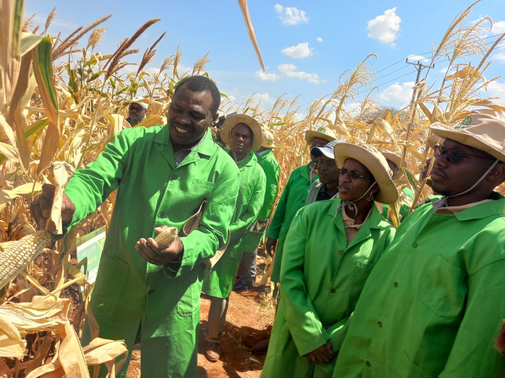 Science never lies but is supported by facts and Data, Scientists say