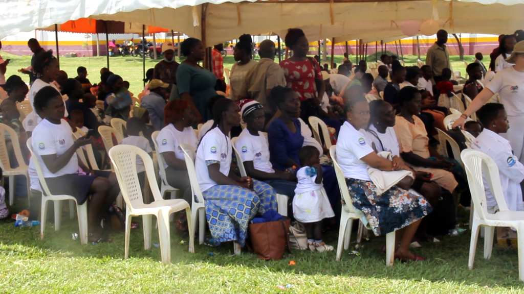 USAID fighting the spread of HIV in western Kenya – Kenya News Agency