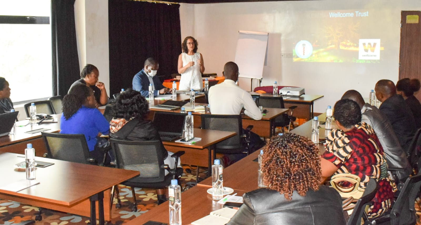 Nakuru steps up fight against jigger infestation Kenya News Agency