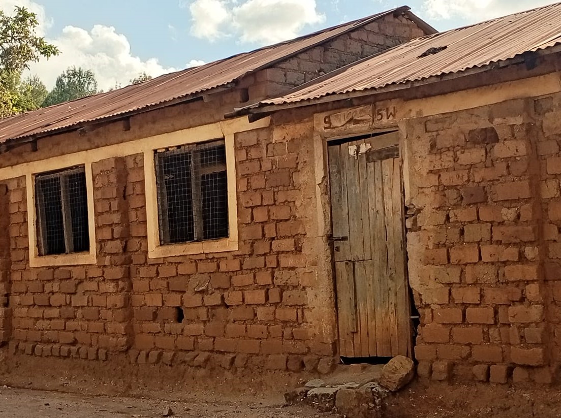 Public ECDE centres in Murang’a get a facelift – Kenya News Agency
