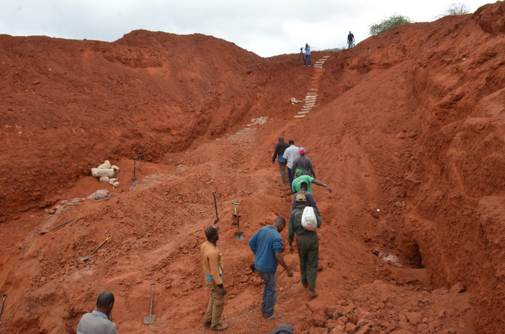 State to deploy blasting experts to train miners Kenya News Agency