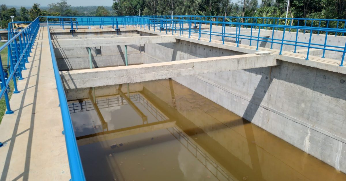 Bulacan Bulk Water Supply Project