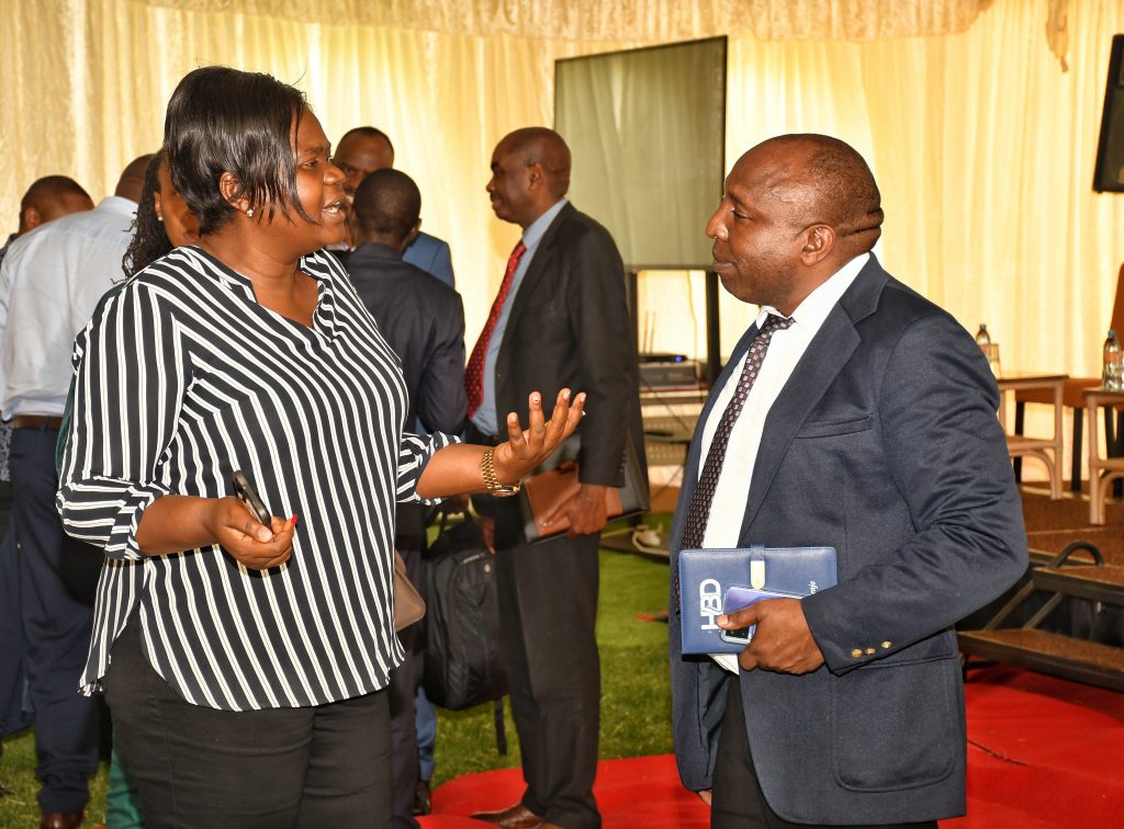 Government rolls out sunflower project to boost local production of