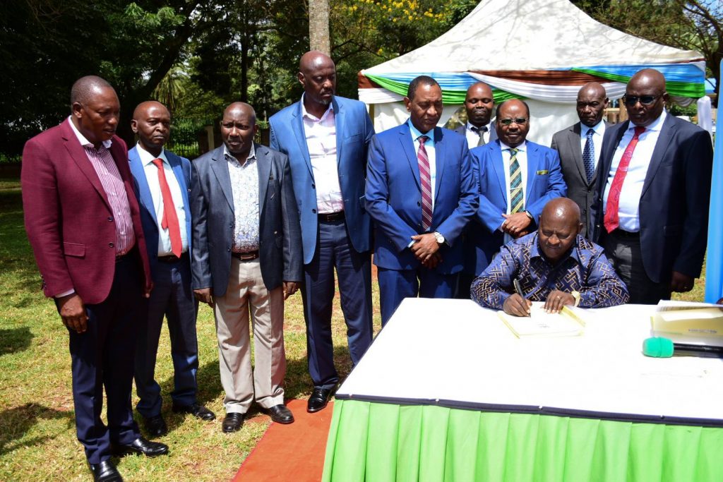 New Alcoholic law hopes to tame unregulated alcohol consumption in