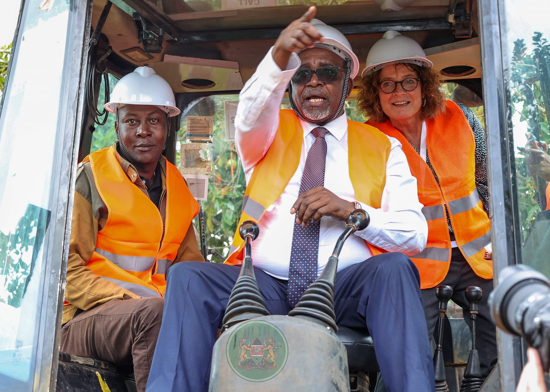 Accessing high-quality planting material made easier – KNA