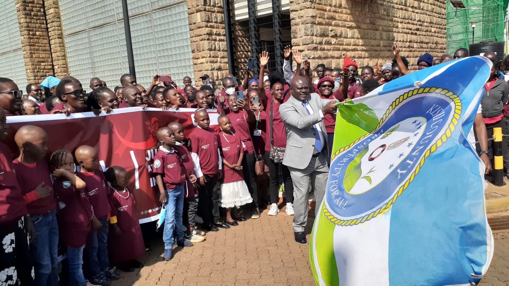 Health Ministry Intensifies Screening for Sickle Cell Disease – Kenya ...