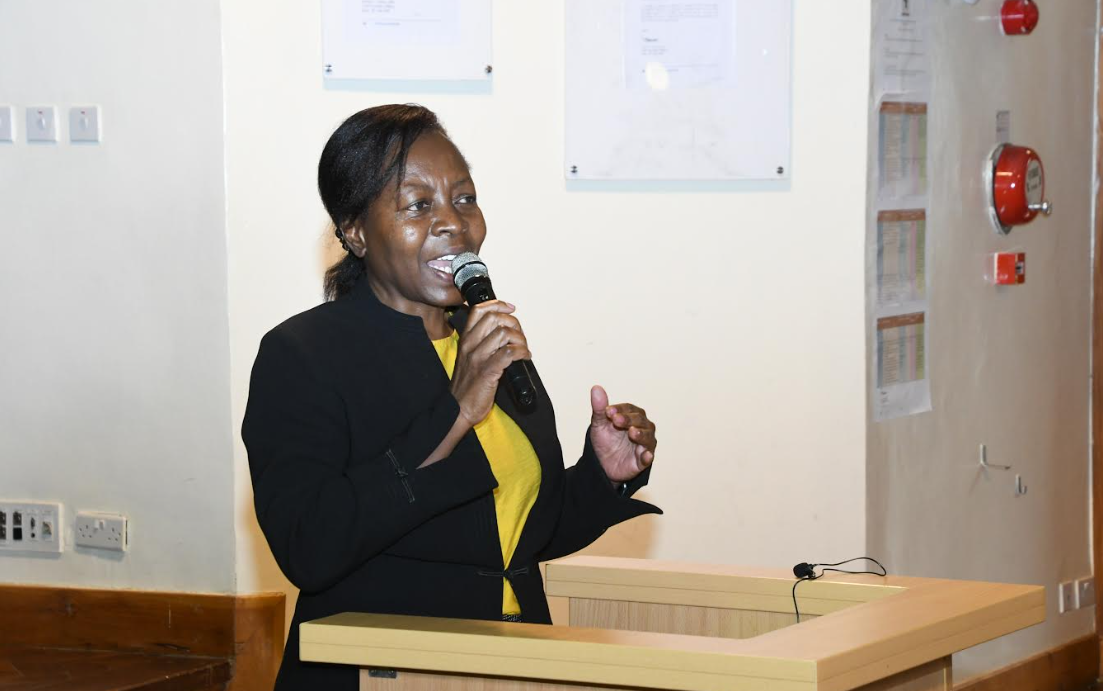 Kenyan Math champions set for global 2025 competitions – Kenya News Agency