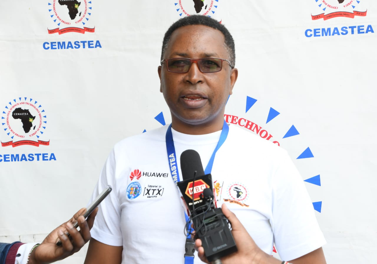 Kenyan Math champions set for global 2025 competitions – Kenya News Agency